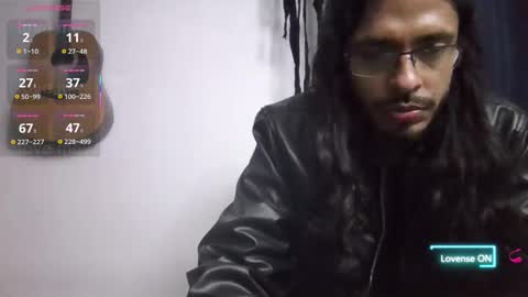 donstark6669 online show from January 26, 7:32 am