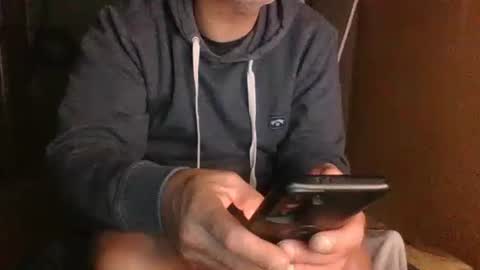 frenchfirefighter online show from February 27, 12:02 pm