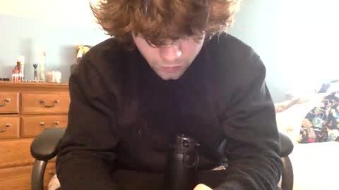 donutking42069 online show from February 16, 8:40 pm