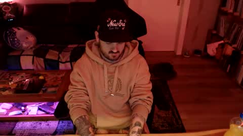 doomsy_minatozaki online show from October 22, 6:54 pm