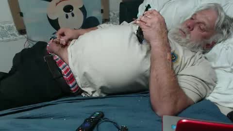 Snapshot of doouugcumming chatting on January 12, 9:40 pm cummingdoouug online show from January 12, 9:40 pm