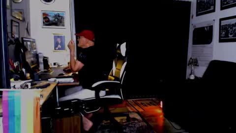 dopeleaf2 online show from September 10, 10:19 pm