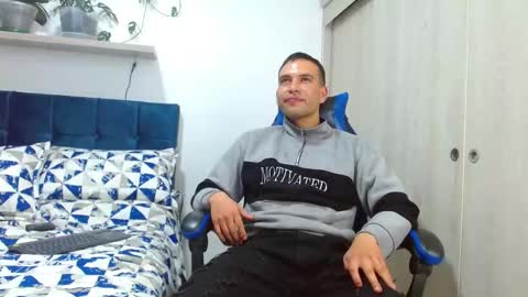 dorian_h online show from March 22, 2:05 am