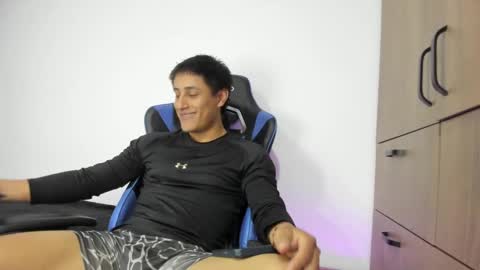 dorman_boy online show from November 21, 4:00 am