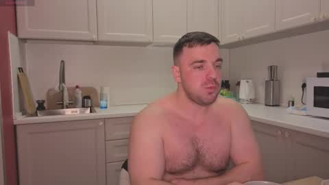 Sasha online show from November 12, 7:52 pm