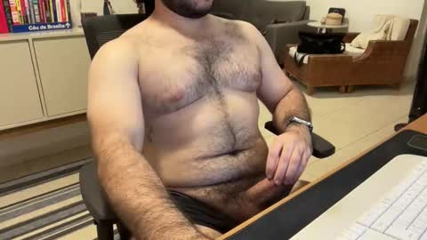 dotado_put online show from May 4, 10:11 pm