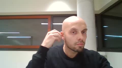 dotcris online show from December 2, 5:24 pm