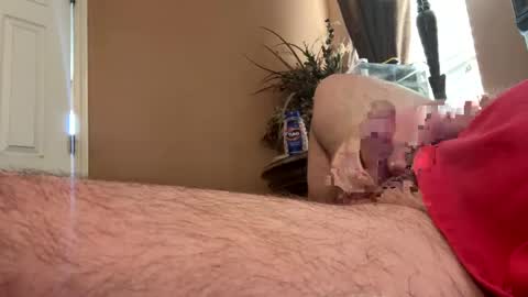 Snapshot of doubeedemark chatting on September 12, 1:55 pm doubeedemark online show from September 12, 1:55 pm