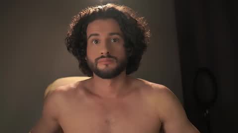 Keen online show from January 10, 3:23 am