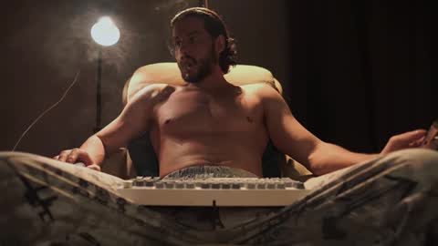 Keen online show from January 14, 9:25 am