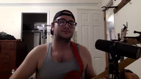 Doublewidedaddy online show from June 7, 3:02 am