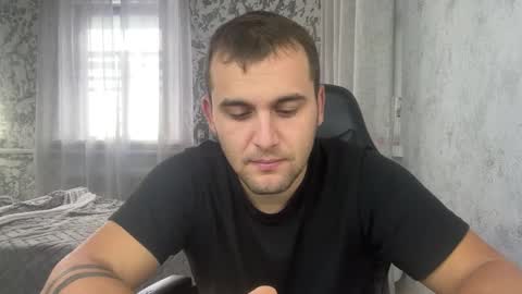 douglas_666 online show from September 25, 11:42 am