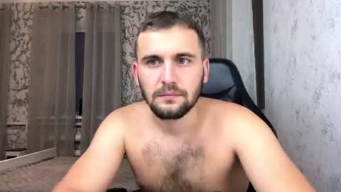 douglas_666 online show from July 28, 8:52 pm