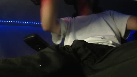 douglas_drake online show from February 11, 9:03 am