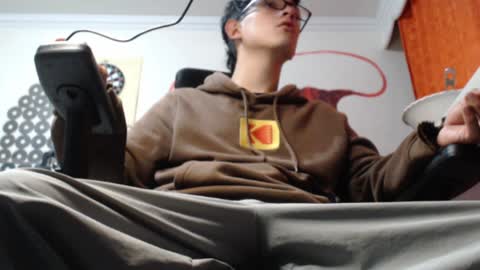 douglas_drake online show from January 16, 3:23 am