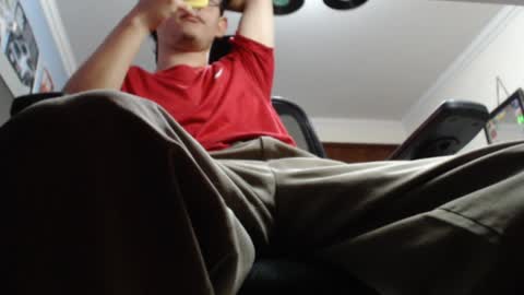 douglas_drake online show from February 4, 2:17 am