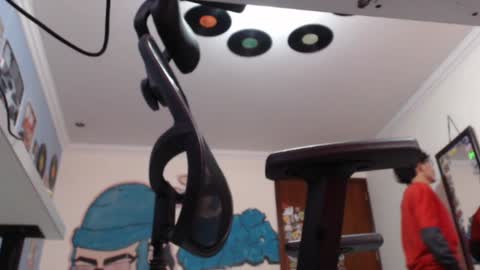 douglas_drake online show from January 31, 12:07 pm