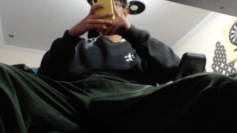 douglas_drake online show from February 3, 2:58 am