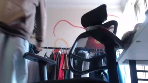 douglas_drake online show from December 24, 12:22 pm