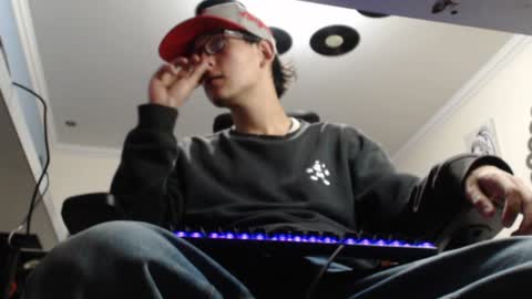 douglas_drake online show from February 7, 3:13 am