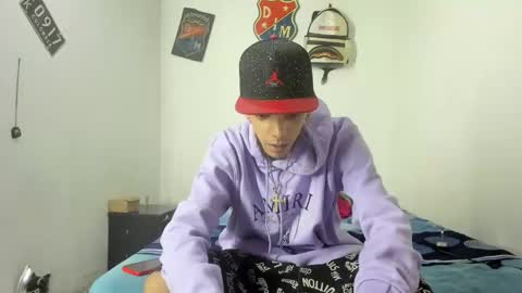 douglas_gallegos online show from January 13, 5:12 am