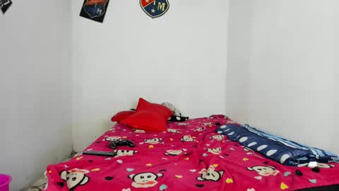 douglas_gallegos online show from January 26, 3:38 am