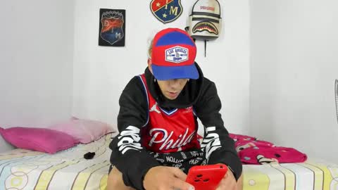 douglas_gallegos online show from December 12, 4:59 am