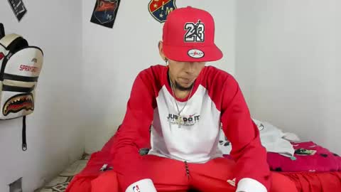 douglas_gallegos online show from February 17, 5:36 am