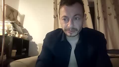 doveyfinn88 online show from December 4, 2:07 am