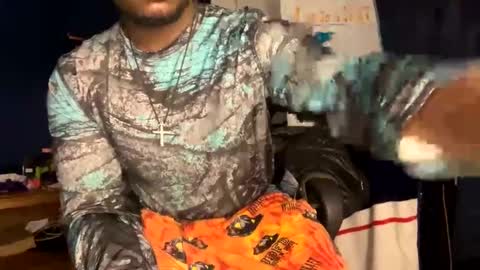 MrPirated online show from February 15, 12:22 pm