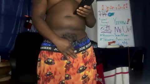 MrPirated online show from February 13, 8:45 pm