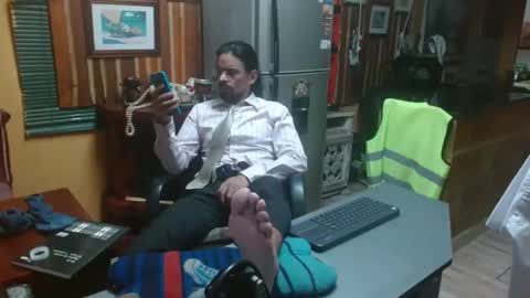 Dr  Simon online show from January 29, 4:15 am