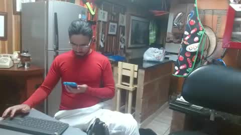 Dr  Simon online show from March 10, 3:45 am