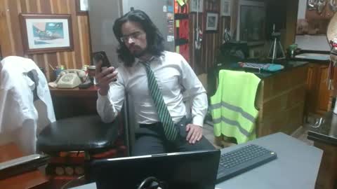 Dr  Simon online show from January 30, 5:52 am