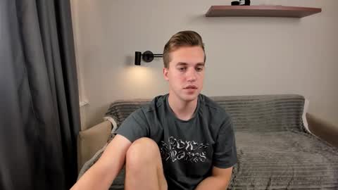 Mervin  online show from October 8, 8:35 pm