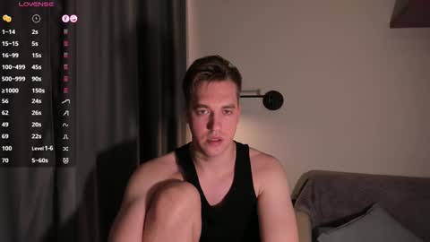 Mervin  online show from February 23, 8:31 pm