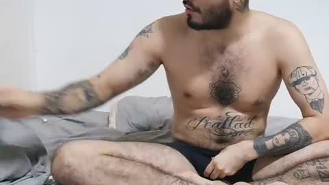 drake_beard online show from August 4, 10:47 pm