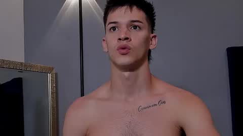 drake_carter1 online show from March 18, 2:03 am