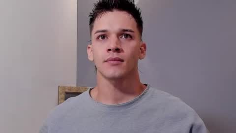 drake_carter1 online show from April 5, 2:08 am