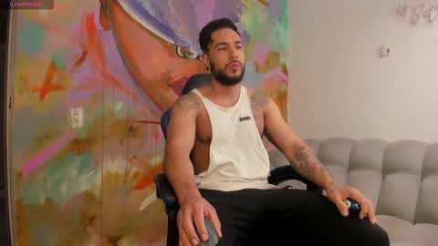 drake jackson11 online show from December 14, 11:17 am