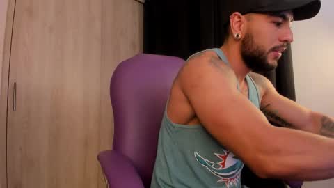 drake jackson11 online show from October 6, 10:53 am