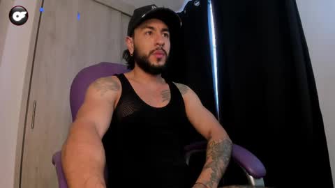 drake jackson11 online show from February 18, 12:28 pm