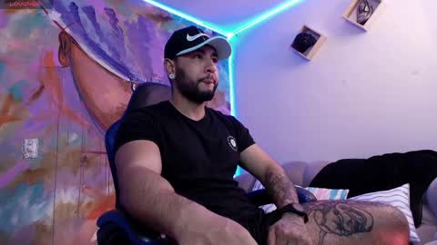 drake jackson11 online show from May 20, 10:05 pm