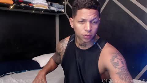 Drake online show from May 30, 4:34 am