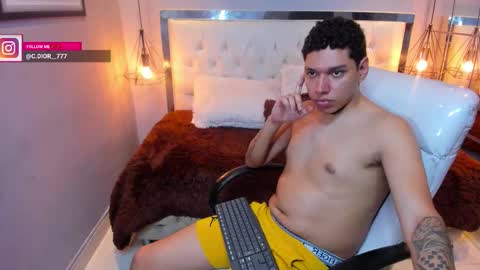 Drake Miller online show from January 8, 5:56 am