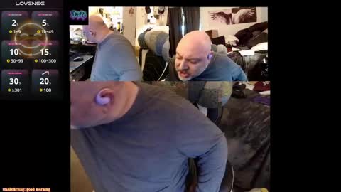 Drake D Vamp aka Drake DarkRose online show from February 11, 2:13 pm