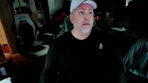 Drake D Vamp aka Drake DarkRose online show from April 25, 7:22 pm