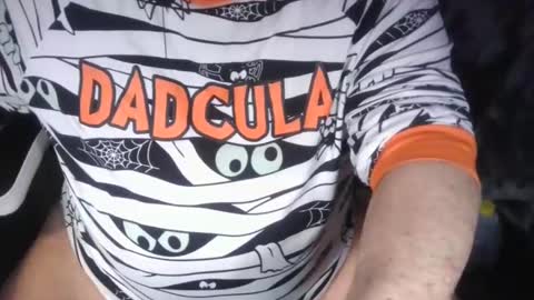 Drake D Vamp aka Drake DarkRose online show from January 31, 8:11 am