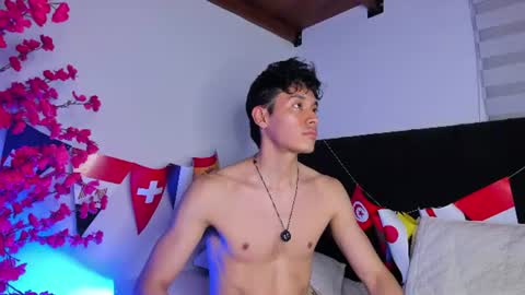 drake_sato online show from June 26, 3:09 am