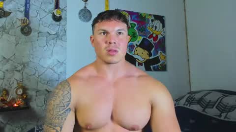 drake_xion1 online show from July 11, 2:02 am